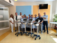 Una donazione della Lilt per potenziare il Centro Oncologico Modenese