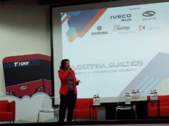 L’idrogeno protagonista della tappa bolognese del Mobility Innovation Tour