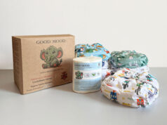 A Guastalla kit gratuiti di pannolini lavabili ai nuovi nati: l’iniziativa green per le famiglie