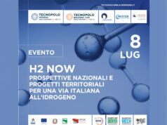 H2 NOW: l’idrogeno al centro della transizione energetica, domani convegno a Modena