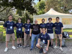 HackinMore risultato gara finale Cyberchallenge