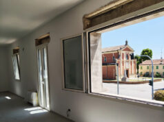 Sabato inaugura “San Girolamo hub – un luogo per tutti”