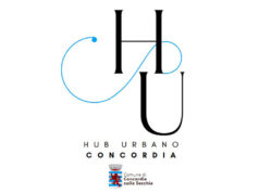 Il centro storico di Concordia diventa ufficialmente Hub urbano