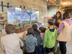 Eduiren: in un anno coinvolte mille scuole, 68mila studenti e cittadini