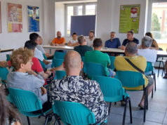 L’Amministrazione di Fiorano incontra gli ambulanti per la riqualificazione di via Santa Caterina