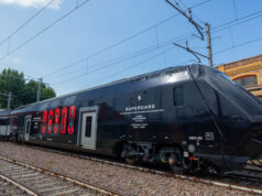 Storia e futuro delle auto più esclusive del Cavallino corrono sui binari