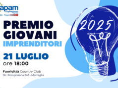 Lunedì 21 luglio serata conclusiva del “Premio Giovani Imprenditori 2025” di Lapam Confartigianato