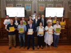 Legacoop Bologna celebra la longevità e gli anniversari delle coop associate. Riconoscimenti a 13 cooperative nel segno dell’Umanesimo economico