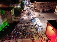 Formigine: a luglio eventi, musica, spettacoli e solidarietà tra centro storico e Villa Benvenuti