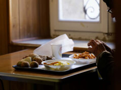 Sport e solidarietà si uniscono contro lo spreco alimentare