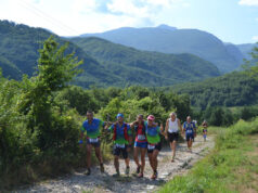 Domenica a Busana l’Ecomaratona del Ventasso