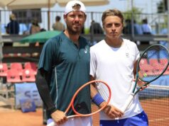 Casinalbo: Memorial Fontana, Travaglia cala il poker