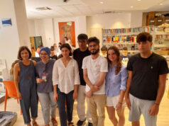 Scuola, in via Cassoli a Reggio Emilia apre il mercatino del libro usato