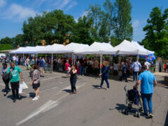 Il mercato contadino raddoppia a San Lazzaro: nuovi orari e nuovi spazi fino al 27 agosto