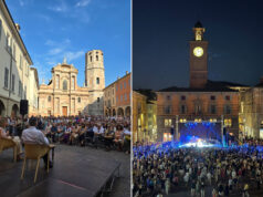 I ‘Mercoledì da Leoni’ hanno riempito il centro storico di Reggio: oltre 10mila presenze