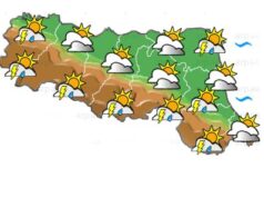 Previsione meteo Emilia Romagna, venerdì 04 luglio 2025