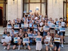 ModenaDanza premiata come miglior scuola al concorso nazionale Rieti Danza Estate