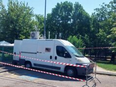 Corlo, qualità dell’aria: da oggi a settembre il monitoraggio da parte di Arpae