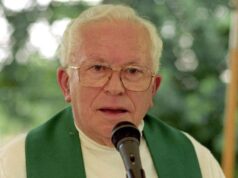 Diocesi in lutto per la morte di monsignor Antenore Vezzosi