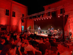 Cinema sotto le stelle e Note di notte al castello di Spezzano