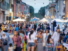 In 35mila per i primi due mesi della rassegna estiva a Castelfranco