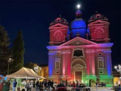 Venerdì 4 luglio torna “Notte sul Colle” a Fiorano Modenese