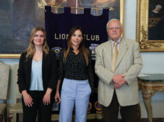 Screening della vista gratuito per oltre 400 bambini modenesi grazie al progetto promosso dai Lions