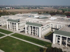 Qui è il futuro: l’Ospedale Civile di Baggiovara compie 20 anni