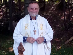 E’ morto dopo una lunga malattia Carlo Folloni, padre Giampaolo