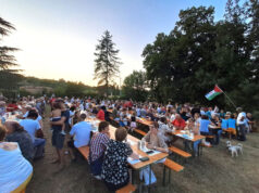 Pastasciutta antifascista 2025: venerdì 25 luglio serata di festa a Colle Ameno tra storia, memoria, partecipazione e convivialità