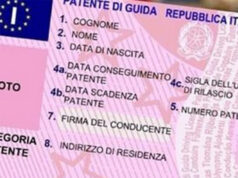 Modena: si presenta per una multa e viene scoperto con patente falsa