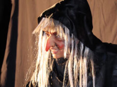 Teatro per ragazzi ai “Martedì in centro” di Campogalliano