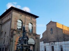 Domani, in piazza Maggiore a Bologna, la Festa delle nuove cittadinanze