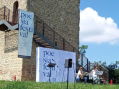 La poesia torna a Lavacchio di Pavullo