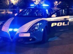 Reggio Emilia, tentò di violentare una donna ma venne fermato dagli agenti delle Volanti: ora va in carcere