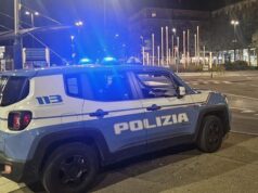 Intensificati i controlli della Polizia di Stato di Reggio nella zona della stazione “Storica”
