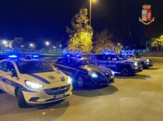 Modena: controlli straordinari interforze nel centro cittadino contro il crimine diffuso