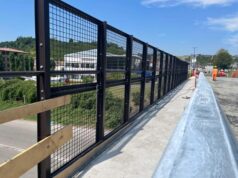 Ponte Veggia: collaudi in corso, riapertura entro fine luglio