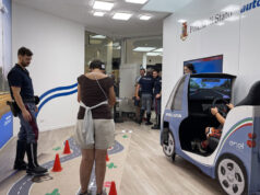 Autostrade per l’Italia e Polizia di Stato insieme per la guida sicura, il tour riparte dall’Emilia-Romagna