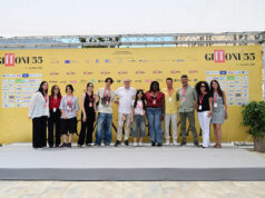 I ragazzi modenesi autori dei corti vincitori del “Giffoni a Modena” domenica protagonisti al Festival