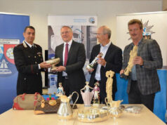 I carabinieri TPC rimpatriano dalla Germania opere d’arte rubate a Bologna nel 2023