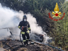 Incidente stradale a Sant’Ilario: un ferito