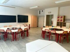 Formigine, iscrizioni ai servizi scolastici: ristorazione, trasporto, prolungamento orario, bimbibus