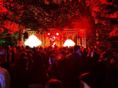 Orto Sonoro Festival, nel cuore dei Giardini Ducali di Modena