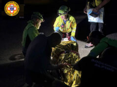 Disarcionato durante una escursione a cavallo, 53enne modenese soccorso sull’Appennino modenese