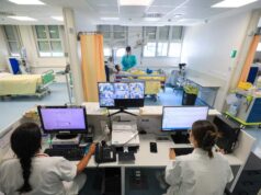 Ospedale Maggiore. Due nuovi angiografi in Cardiologia, rinnovati gli spazi del Centro Dialisi Acuti