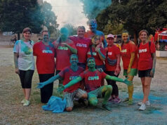 Il weekend della Fiera di luglio a Campogalliano