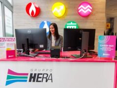 Castelnuovo, nuova sede e orari più ampi per lo sportello Hera