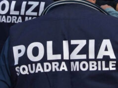Arrestato a Bologna un trentenne gravemente indiziato di aver rapinato una donna mentre era in compagnia di un bambino