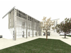 Al via a Reggio Emilia il cantiere per la nuova struttura polifunzionale di via Galliano